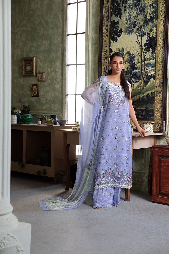 Sobia Nazir | Vital Lawn 25 | 7A - Official Sobia Nazir stockist in UK - Sakeena London