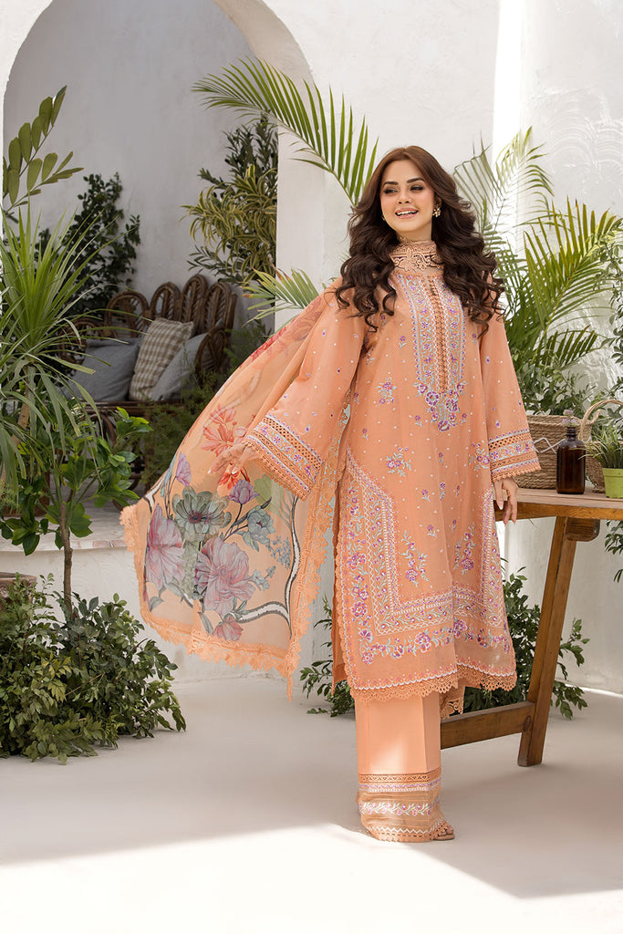 Sobia Nazir | Vital Lawn 25 | 7A - Official Sobia Nazir stockist in UK - Sakeena London