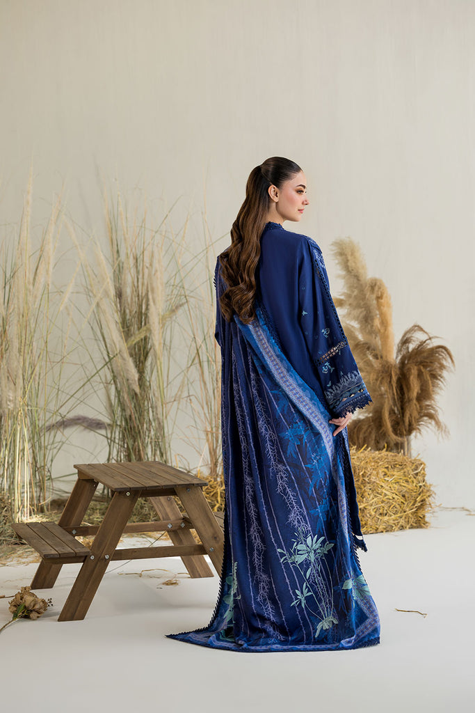 Sobia Nazir | Winter 25 | WE25-V1-7A - Official Sobia Nazir stockist in UK - Sakeena London