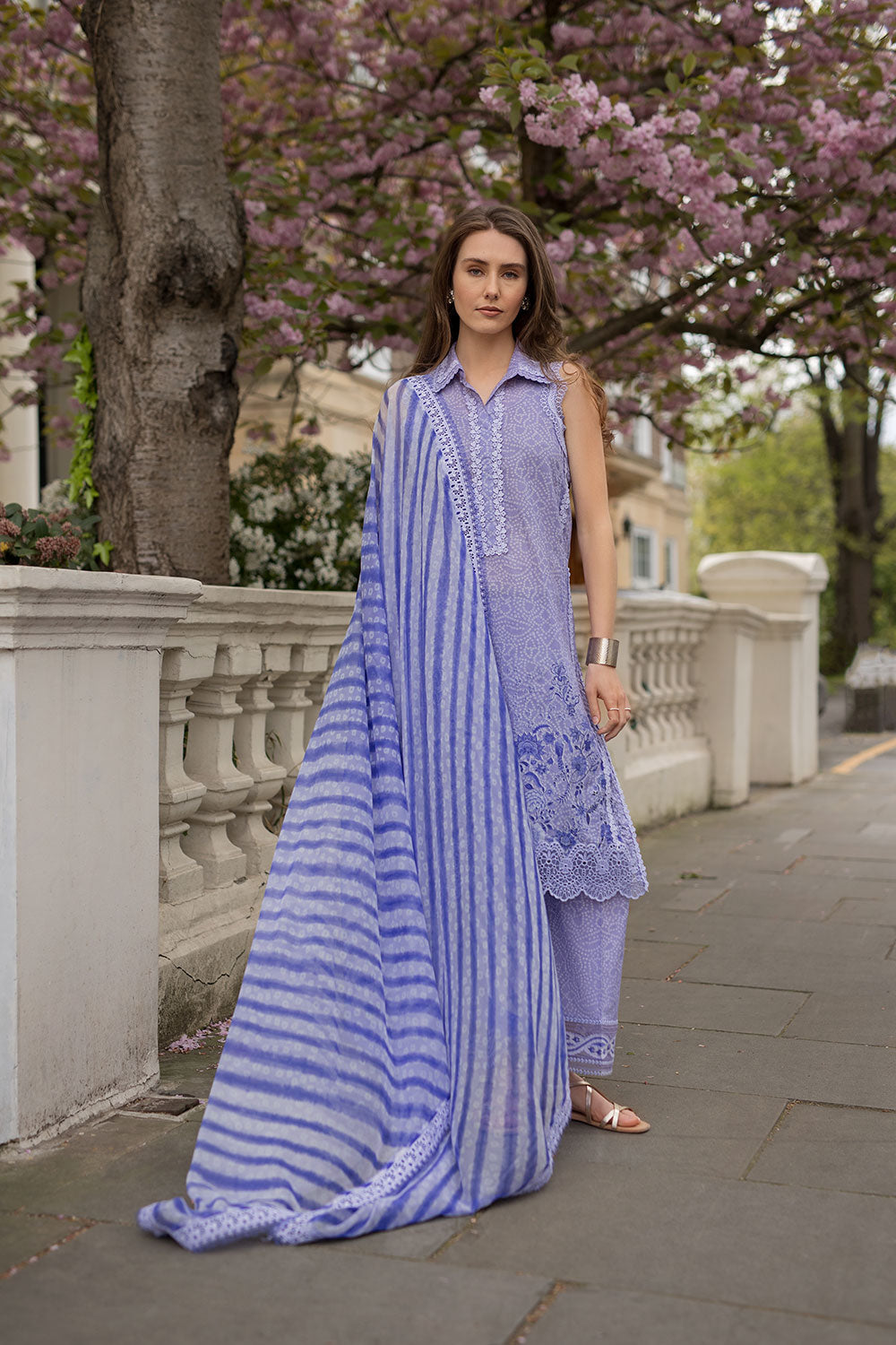 Sobia Nazir | Basics 25 | Design 7A - Official Sobia Nazir stockist in UK - Sakeena London