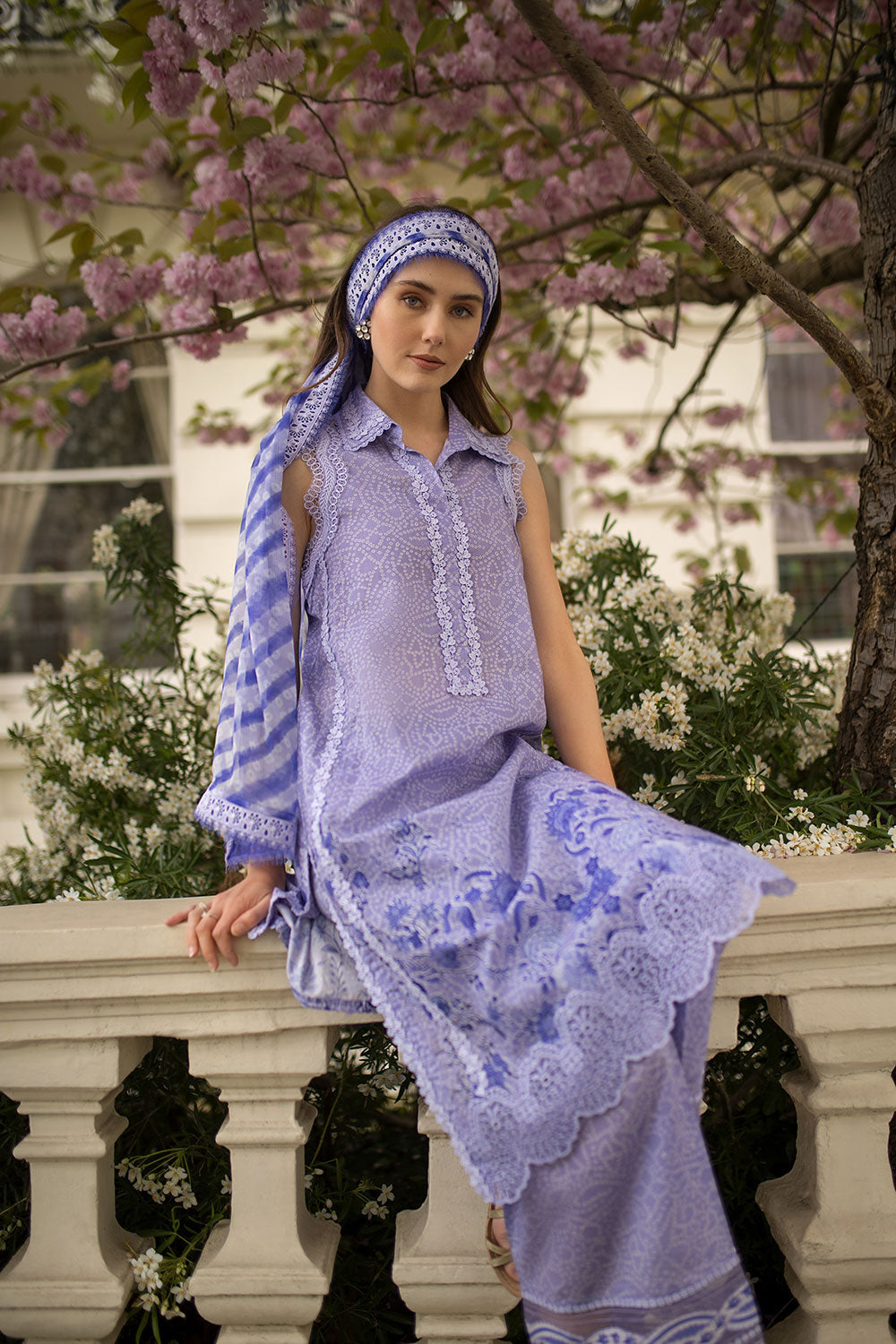 Sobia Nazir | Basics 25 | Design 7A - Official Sobia Nazir stockist in UK - Sakeena London