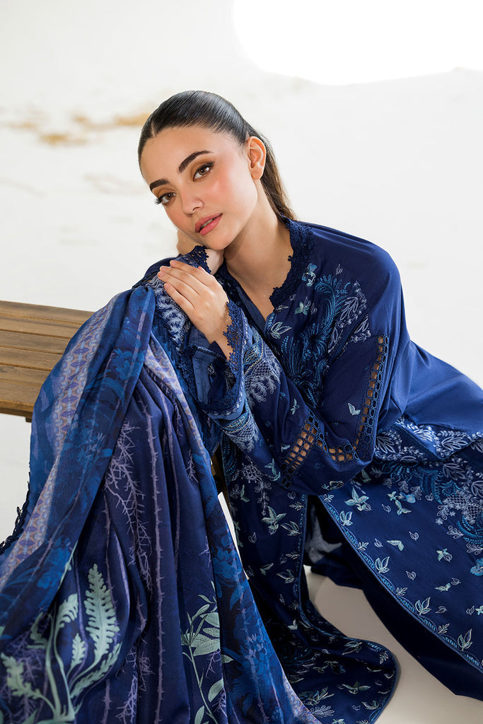 Sobia Nazir | Winter 25 | WE25-V1-7A - Official Sobia Nazir stockist in UK - Sakeena London