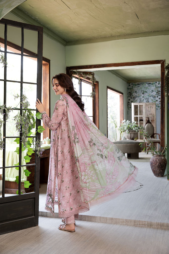Sobia Nazir | Vital Lawn 25 | 7B - Official Sobia Nazir stockist in UK - Sakeena London