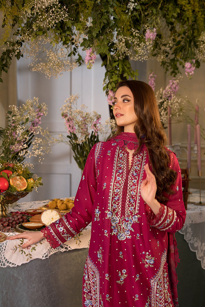 Sobia Nazir | Vital Lawn 25 | 7B - Official Sobia Nazir stockist in UK - Sakeena London