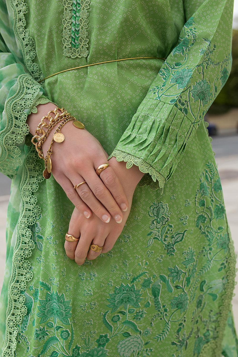 Sobia Nazir | Basics 25 | Design 7B - Official Sobia Nazir stockist in UK - Sakeena London