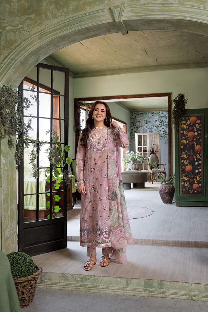 Sobia Nazir | Vital Lawn 25 | 7B - Official Sobia Nazir stockist in UK - Sakeena London