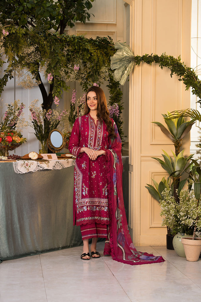 Sobia Nazir | Vital Lawn 25 | 7B - Official Sobia Nazir stockist in UK - Sakeena London