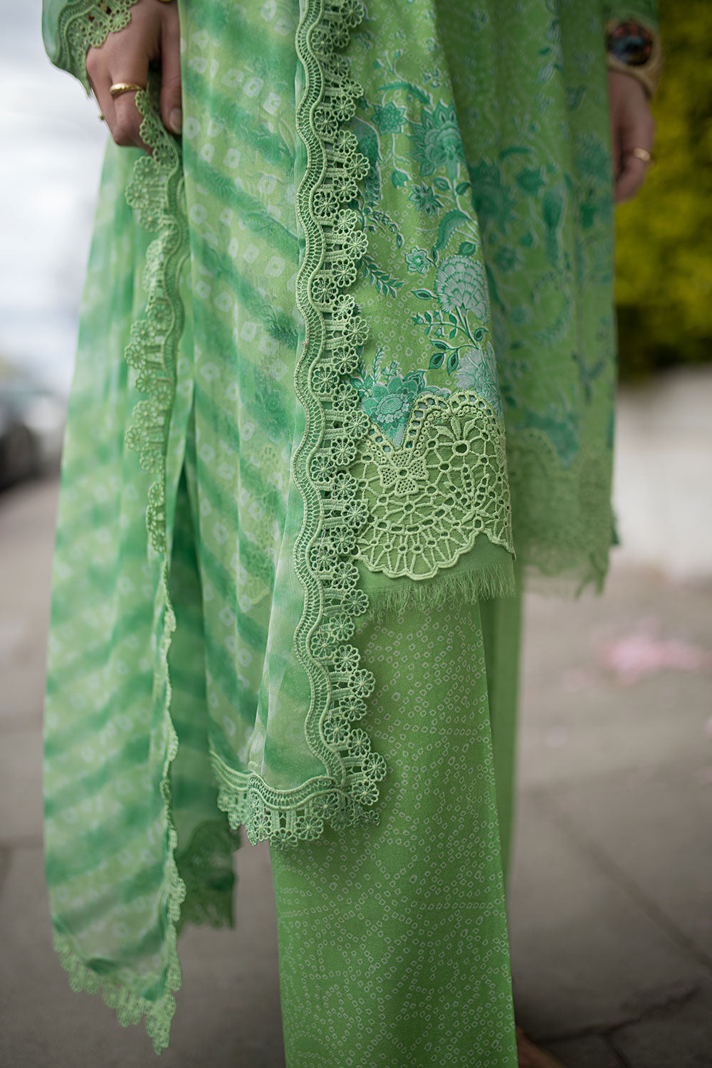 Sobia Nazir | Basics 25 | Design 7B - Official Sobia Nazir stockist in UK - Sakeena London