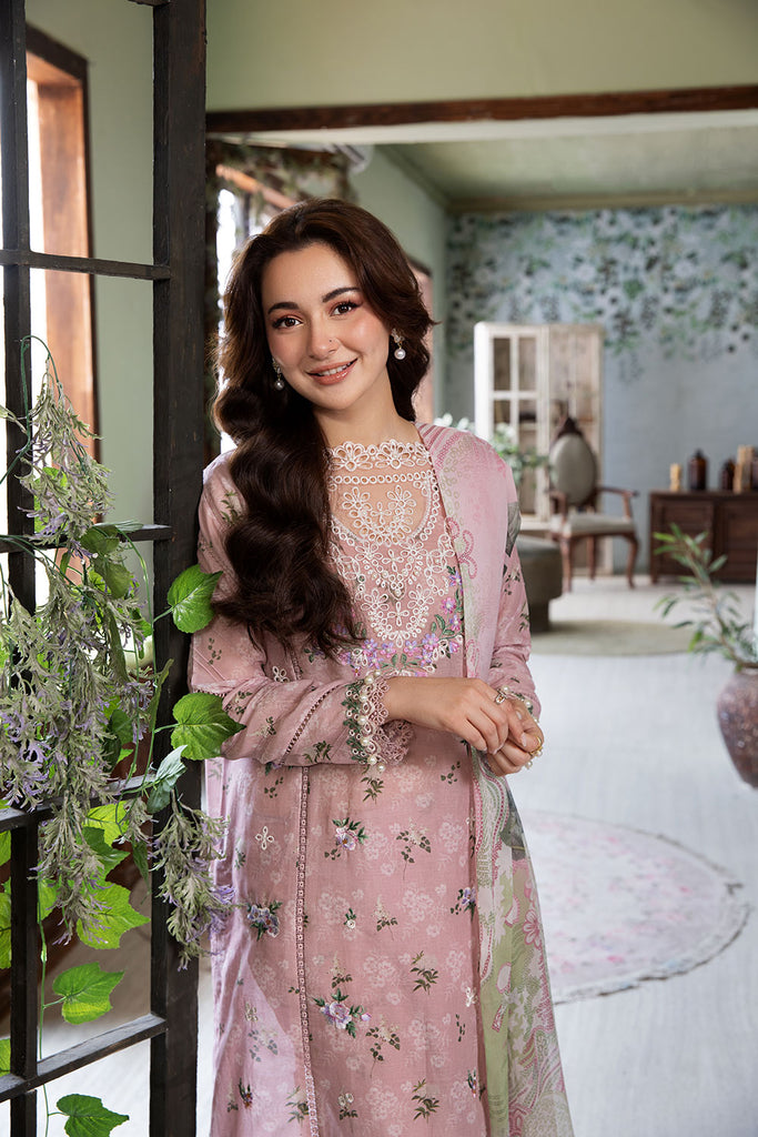 Sobia Nazir | Vital Lawn 25 | 7B - Official Sobia Nazir stockist in UK - Sakeena London