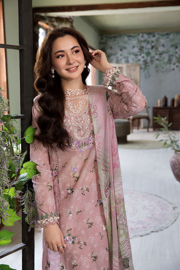 Sobia Nazir | Vital Lawn 25 | 7B - Official Sobia Nazir stockist in UK - Sakeena London