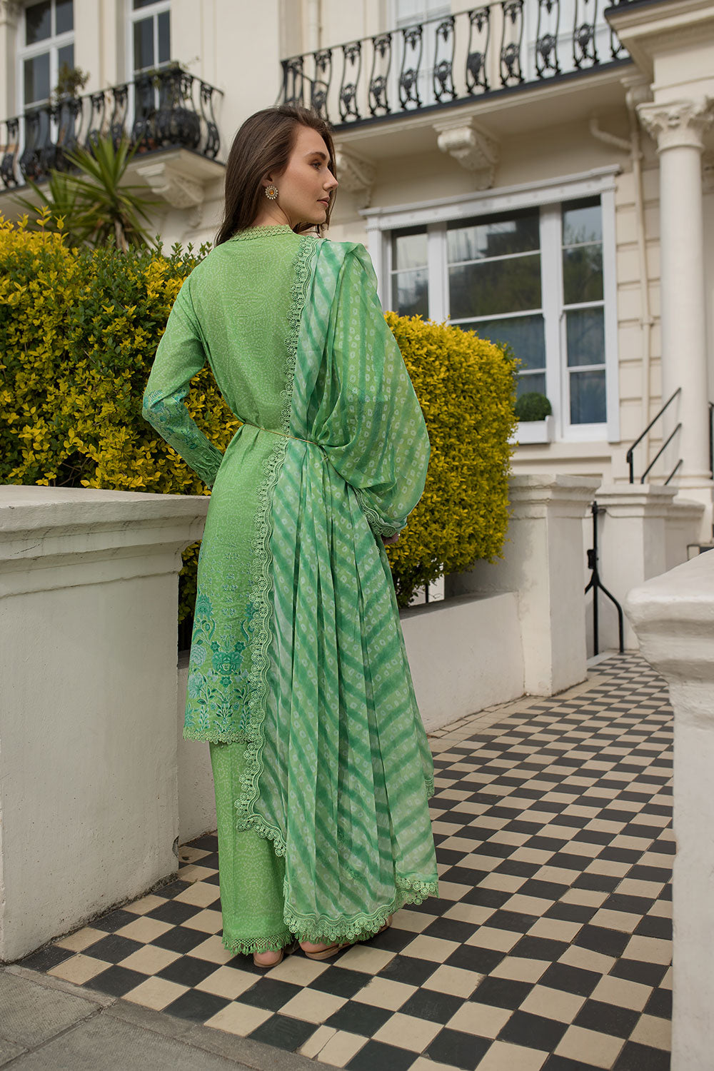 Sobia Nazir | Basics 25 | Design 7B - Official Sobia Nazir stockist in UK - Sakeena London