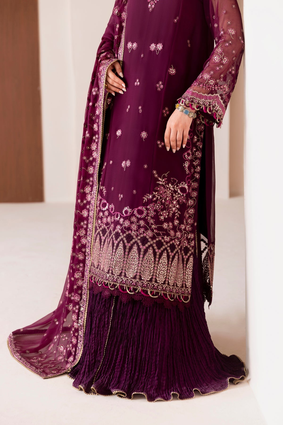 Xenia Formals | Luxury Formals 25 | AROOSH - Official Xenia Formals stockist in UK - Sakeena London