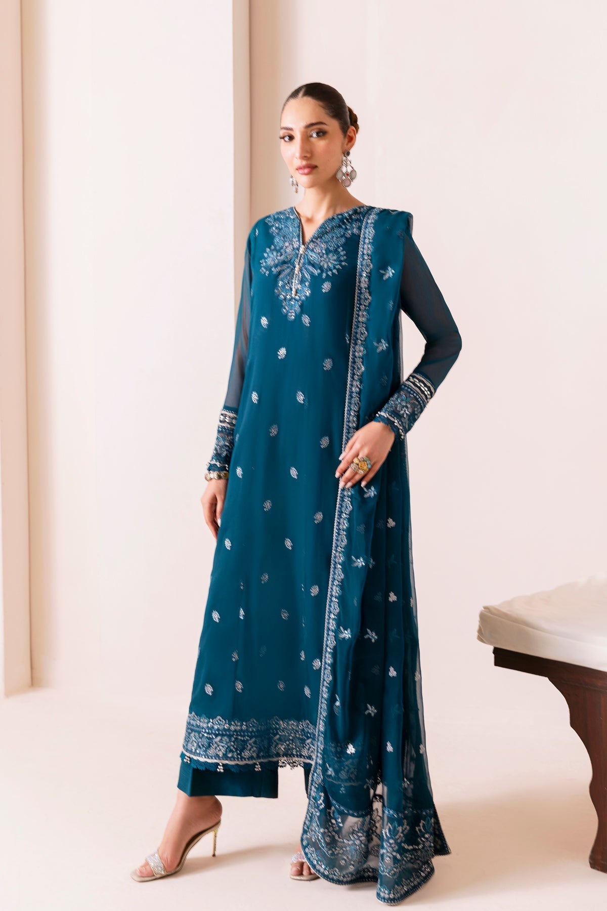 Xenia Formals | Ready to Wear | ASRA - Official Xenia Formals stockist in UK - Sakeena London