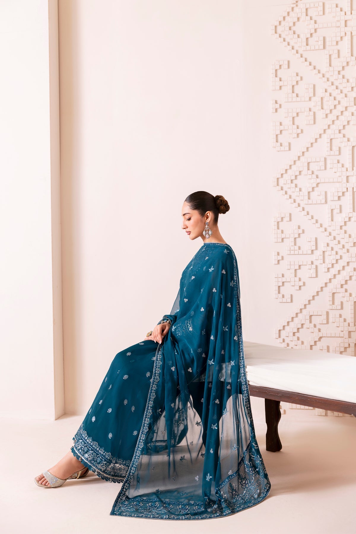 Xenia Formals | Ready to Wear | ASRA - Official Xenia Formals stockist in UK - Sakeena London