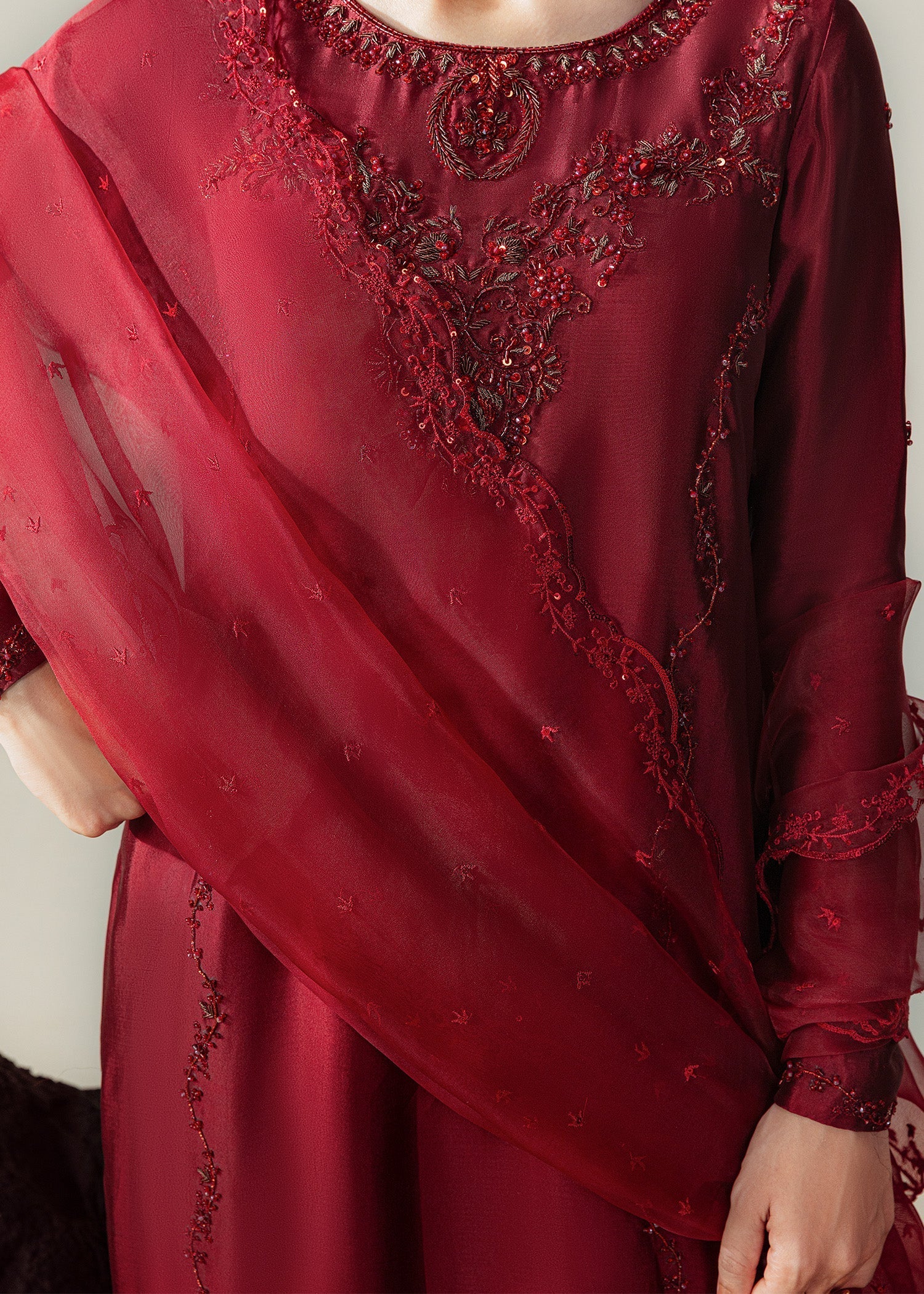 Mahum Asad | The Sirens | Majesty - Official Mahum Asad stockist in UK - Sakeena London