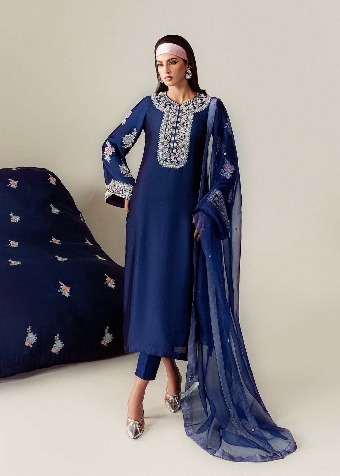 Mahum Asad | The Sirens | Twilight - Official Mahum Asad stockist in UK - Sakeena London