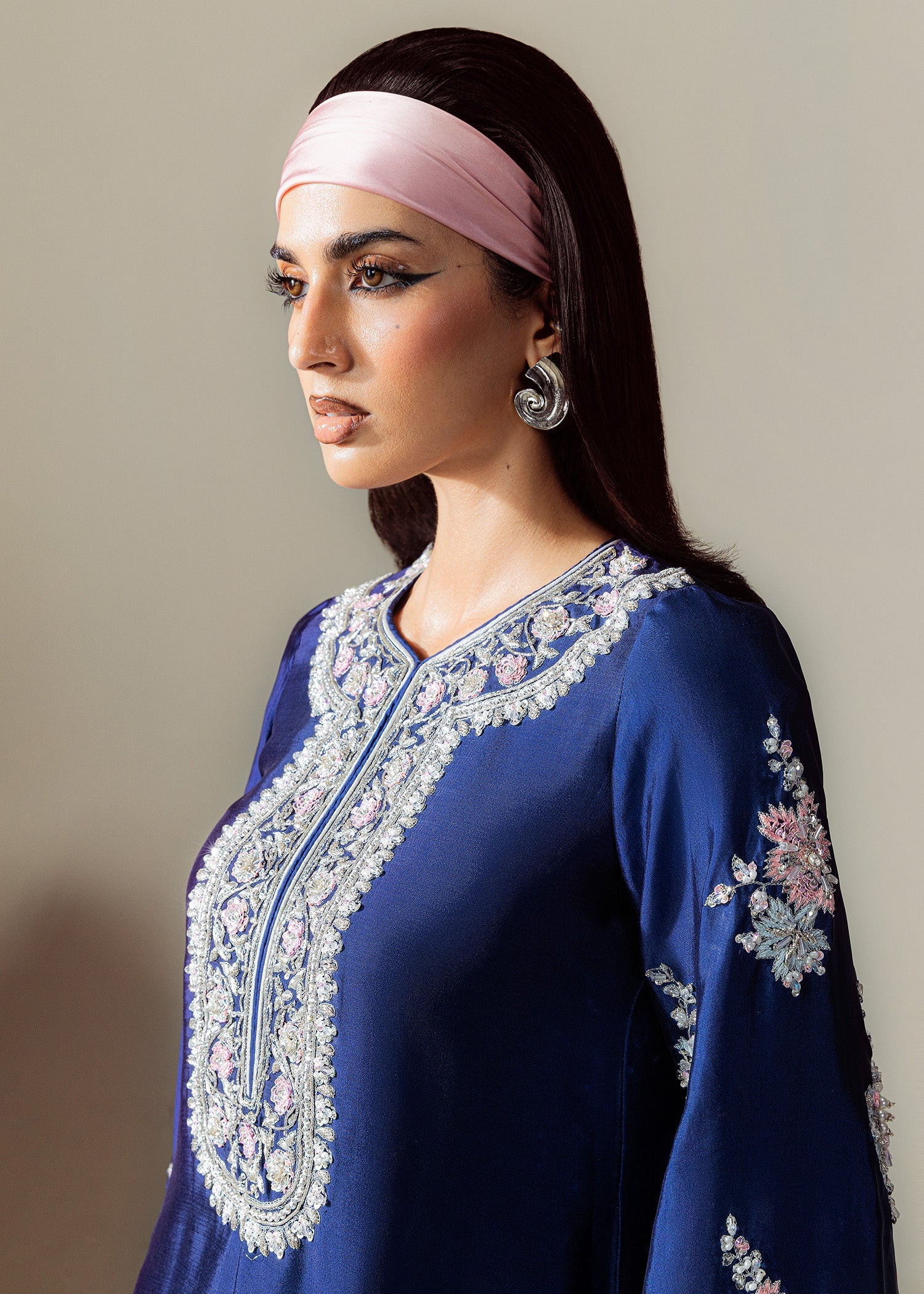 Mahum Asad | The Sirens | Twilight - Official Mahum Asad stockist in UK - Sakeena London