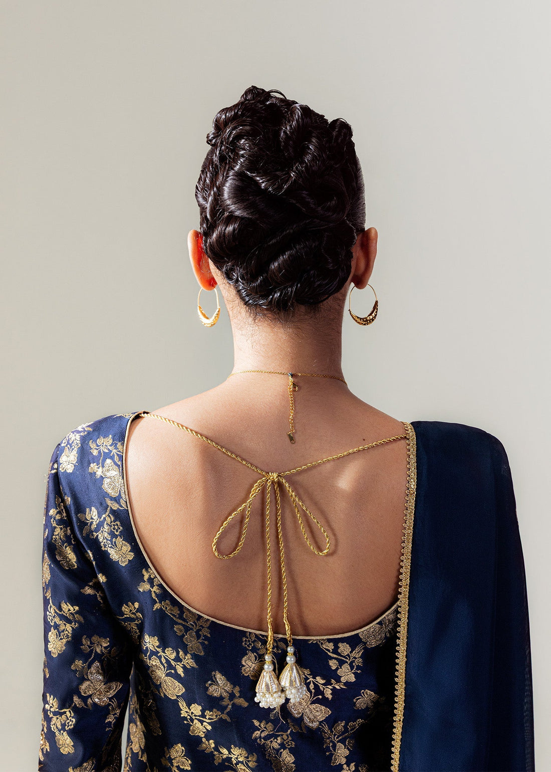 Mahum Asad | The Sirens | Blossom - Official Mahum Asad stockist in UK - Sakeena London