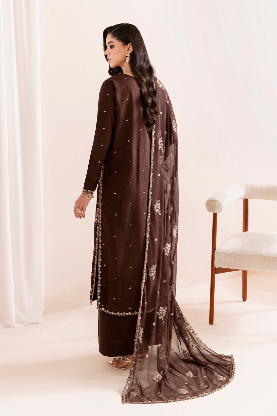 Xenia Formals | Ready to Wear | FALEK - Official Xenia Formals stockist in UK - Sakeena London