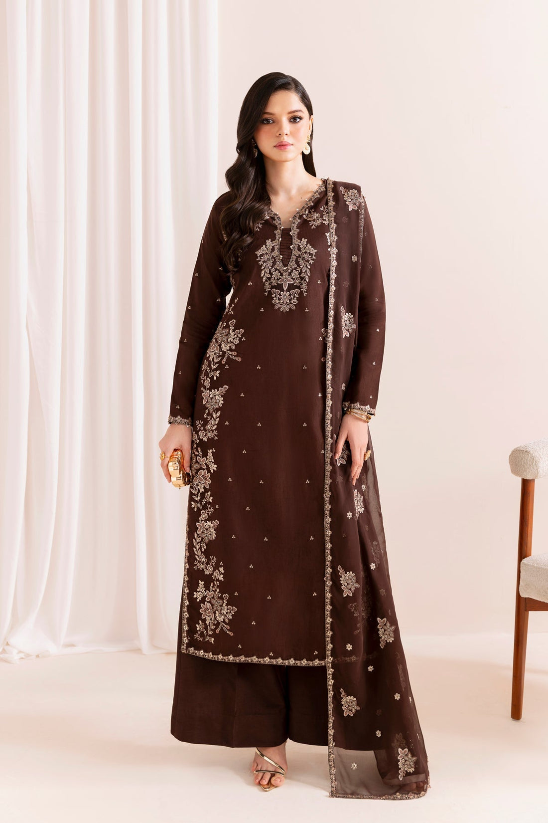 Xenia Formals | Ready to Wear | FALEK - Official Xenia Formals stockist in UK - Sakeena London