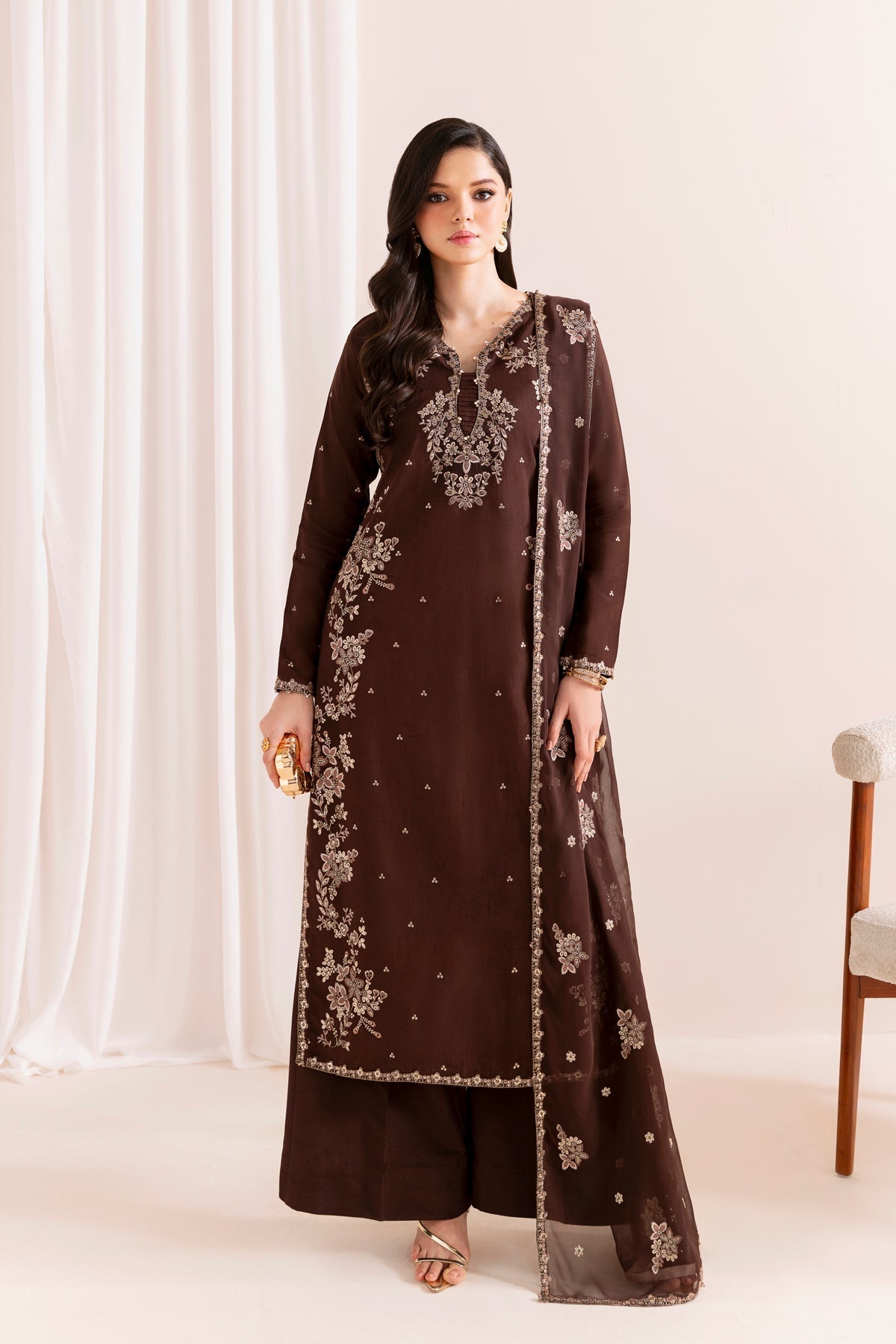 Xenia Formals | Ready to Wear | FALEK - Official Xenia Formals stockist in UK - Sakeena London
