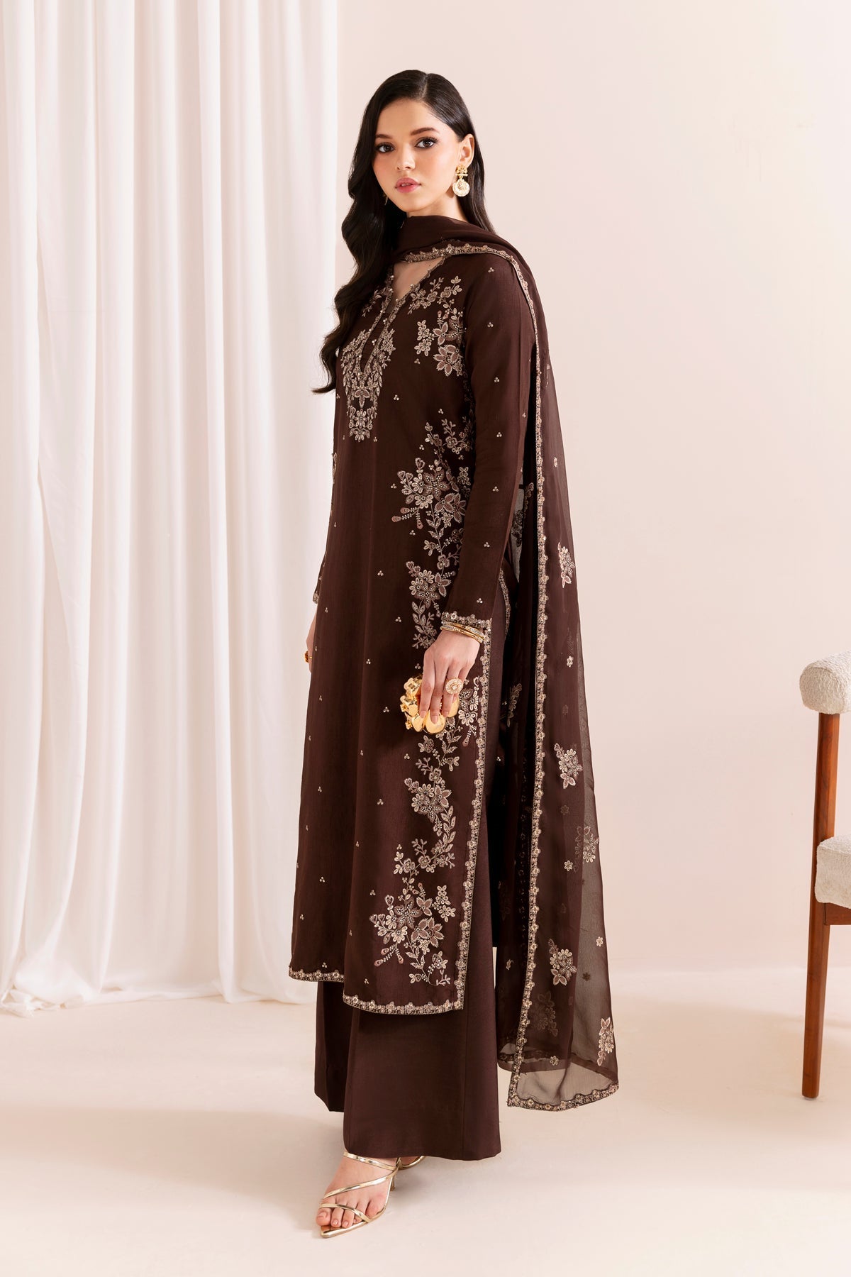Xenia Formals | Ready to Wear | FALEK - Official Xenia Formals stockist in UK - Sakeena London