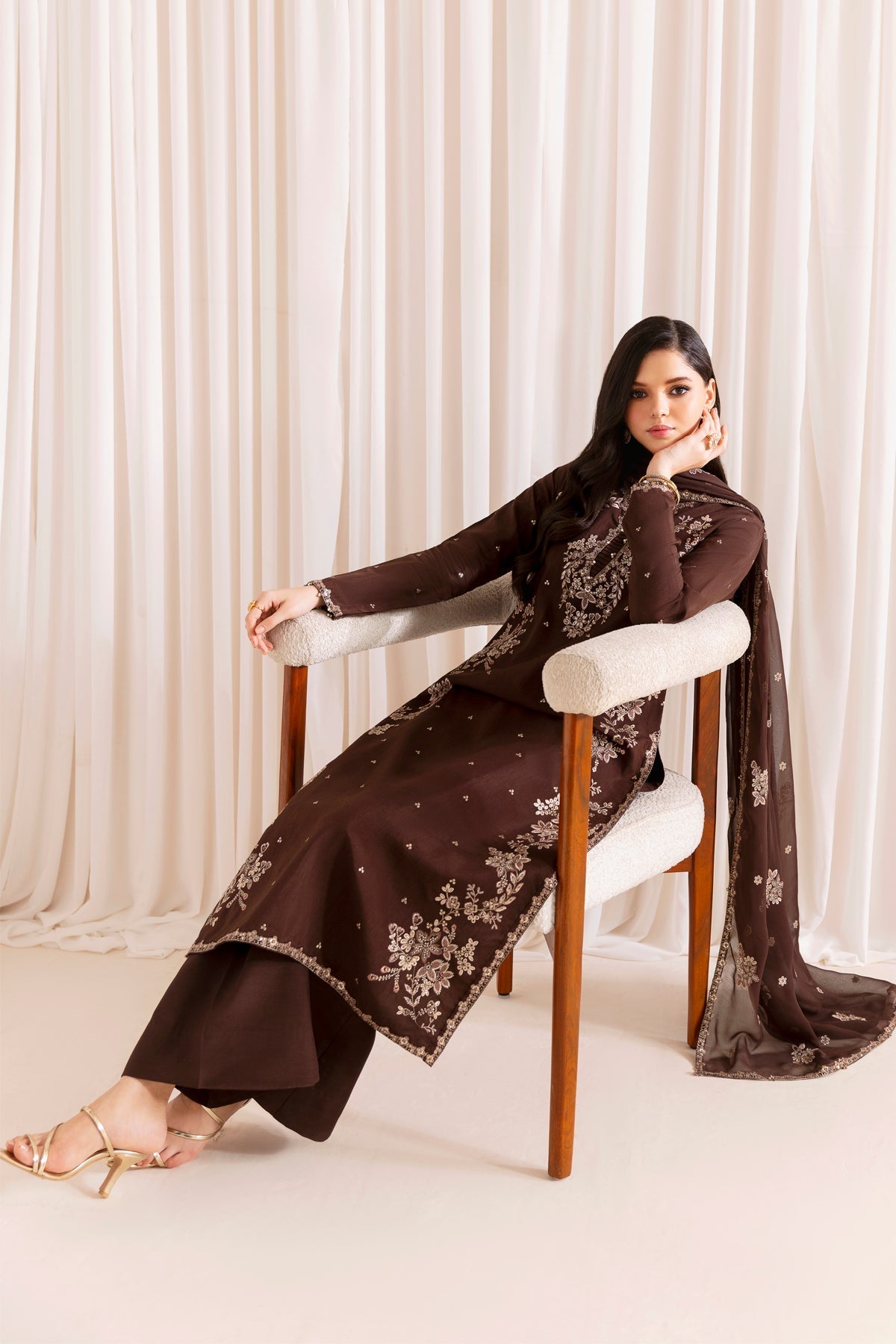 Xenia Formals | Ready to Wear | FALEK - Official Xenia Formals stockist in UK - Sakeena London