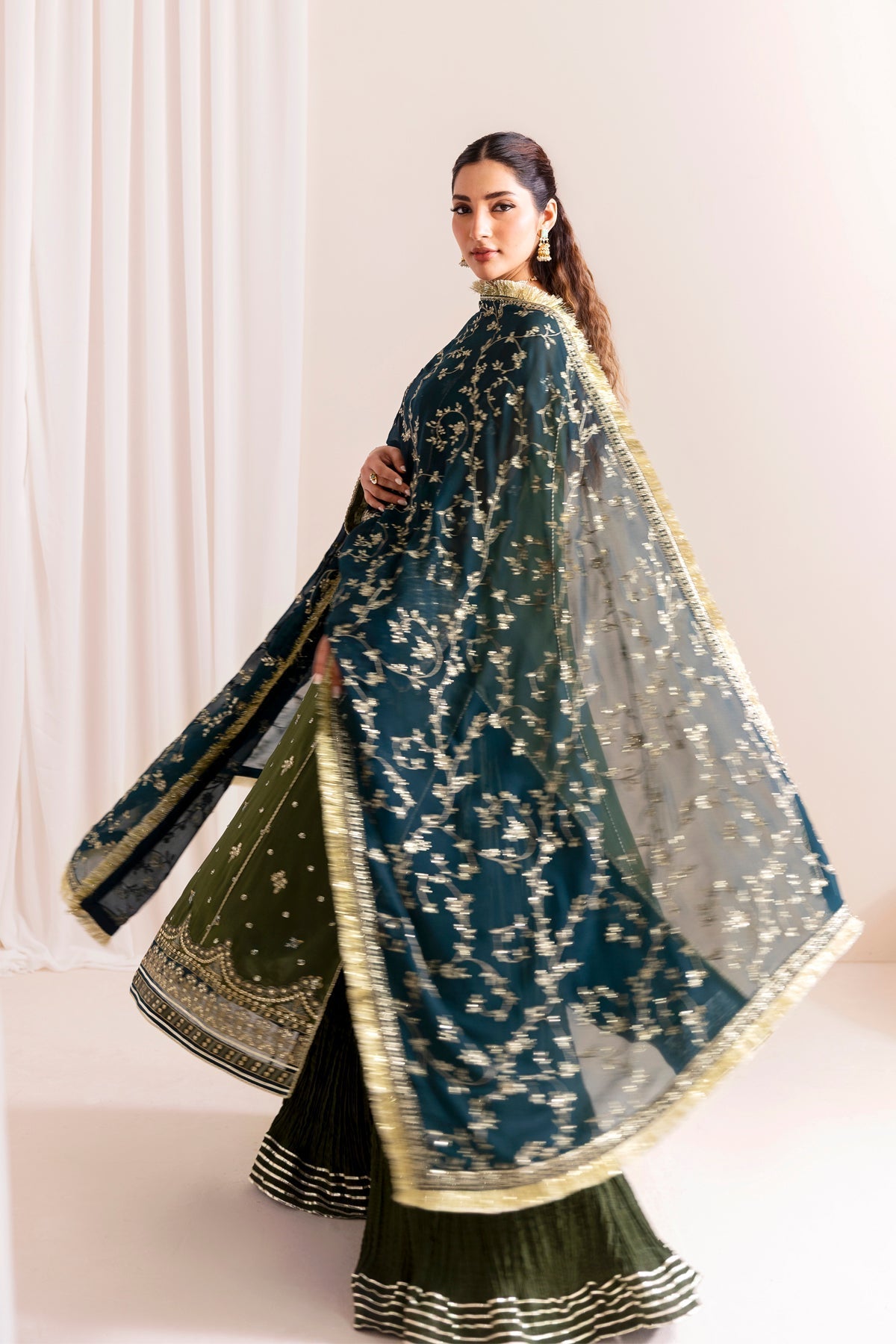 Xenia Formals | Luxury Formals 25 | MAHVASH - Official Xenia Formals stockist in UK - Sakeena London