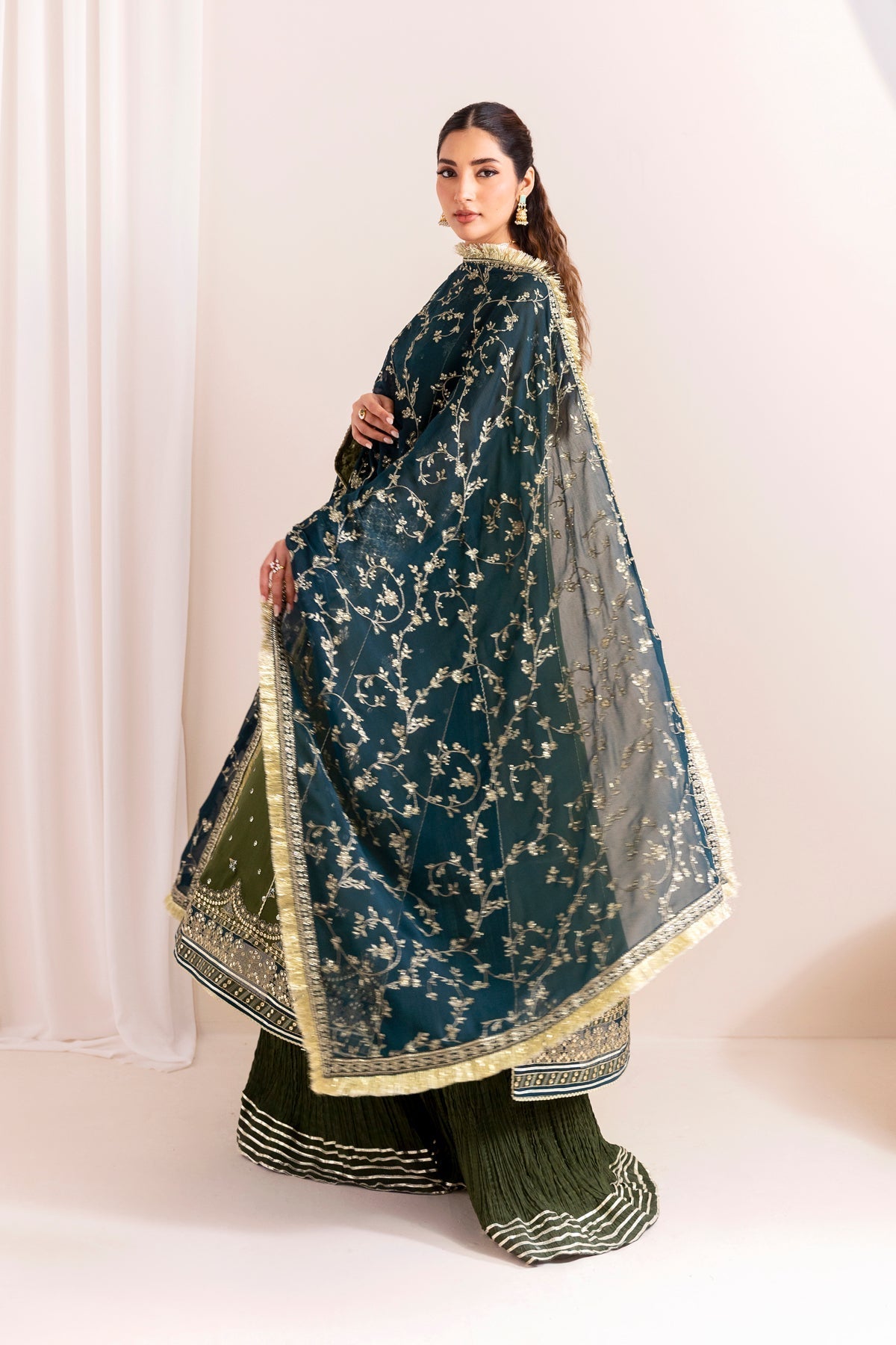Xenia Formals | Luxury Formals 25 | MAHVASH - Official Xenia Formals stockist in UK - Sakeena London