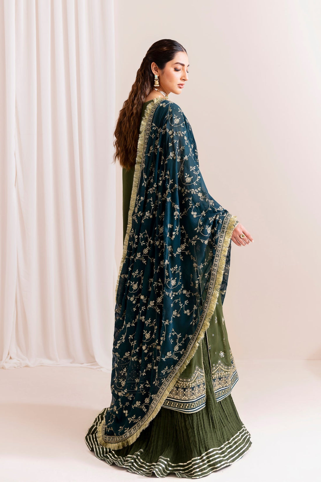 Xenia Formals | Luxury Formals 25 | MAHVASH - Official Xenia Formals stockist in UK - Sakeena London