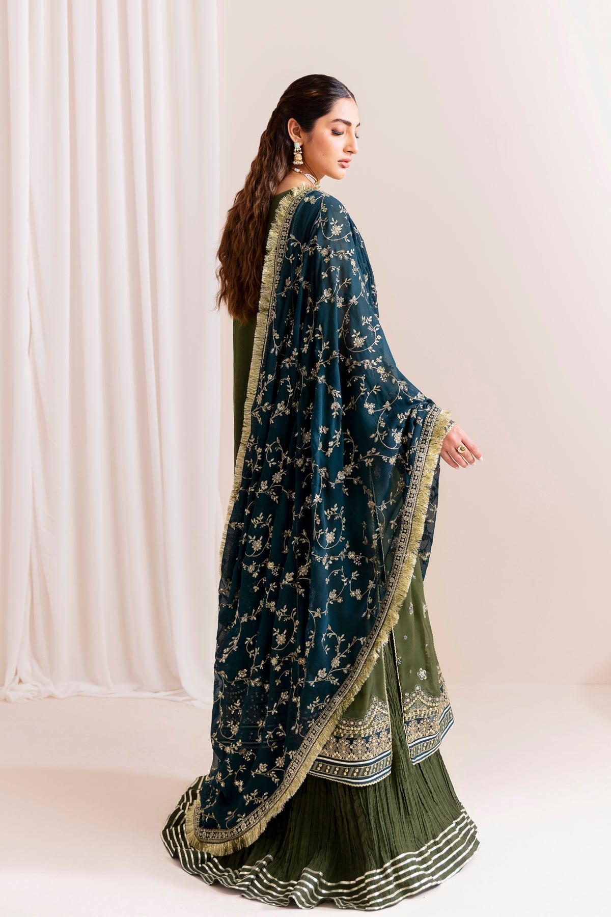 Xenia Formals | Luxury Formals 25 | MAHVASH - Official Xenia Formals stockist in UK - Sakeena London
