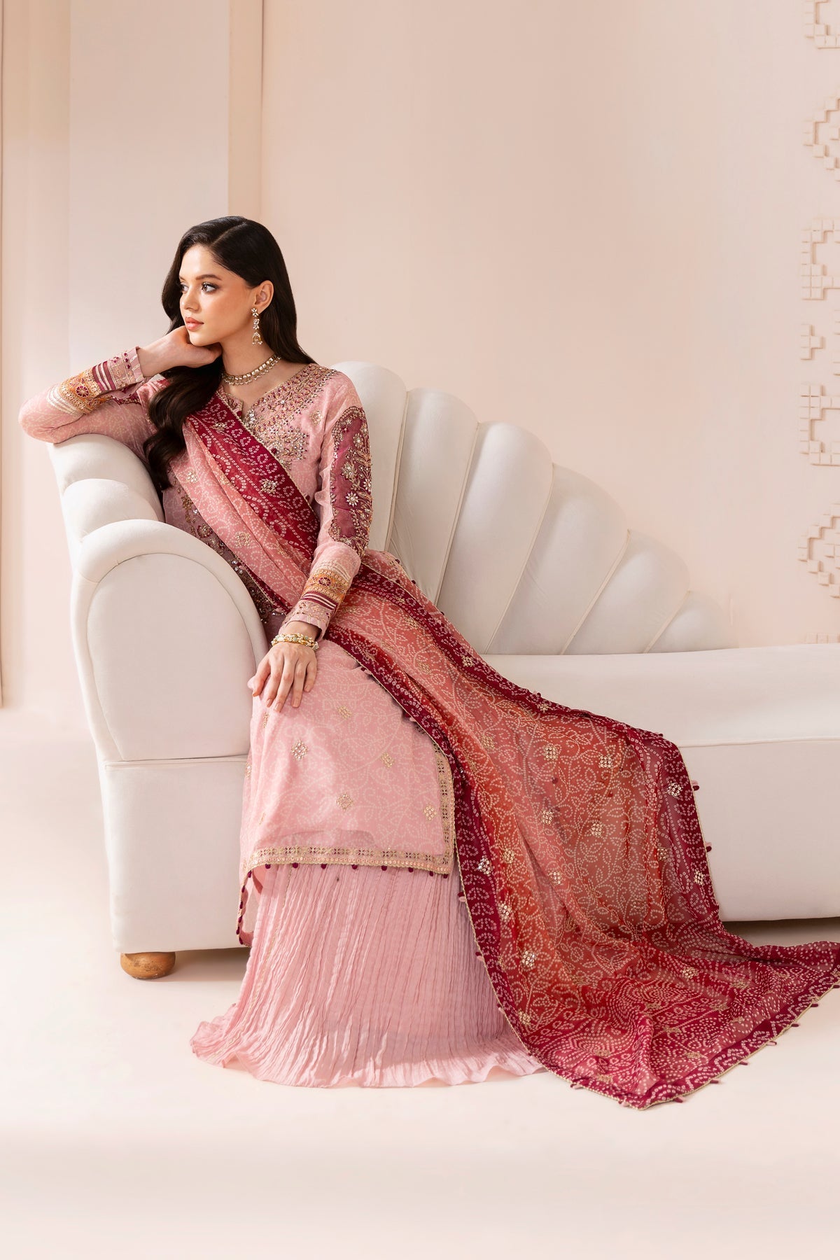 Xenia Formals | Luxury Formals 25 | RANIZA - Official Xenia Formals stockist in UK - Sakeena London