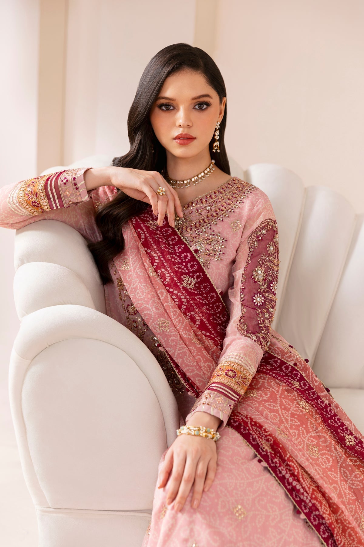 Xenia Formals | Luxury Formals 25 | RANIZA - Official Xenia Formals stockist in UK - Sakeena London
