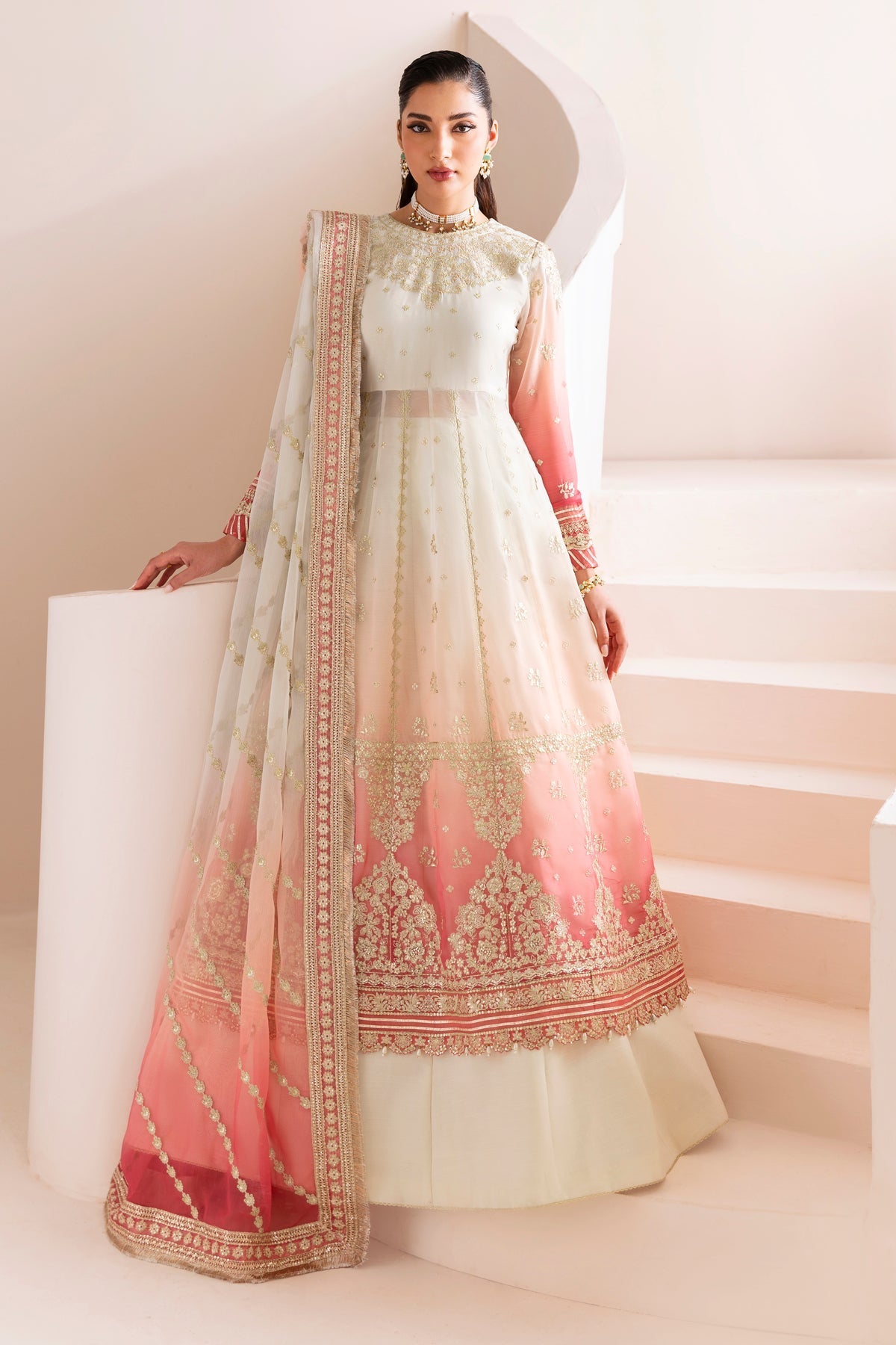 Xenia Formals | Luxury Formals 25 | MAHLAQA - Official Xenia Formals stockist in UK - Sakeena London