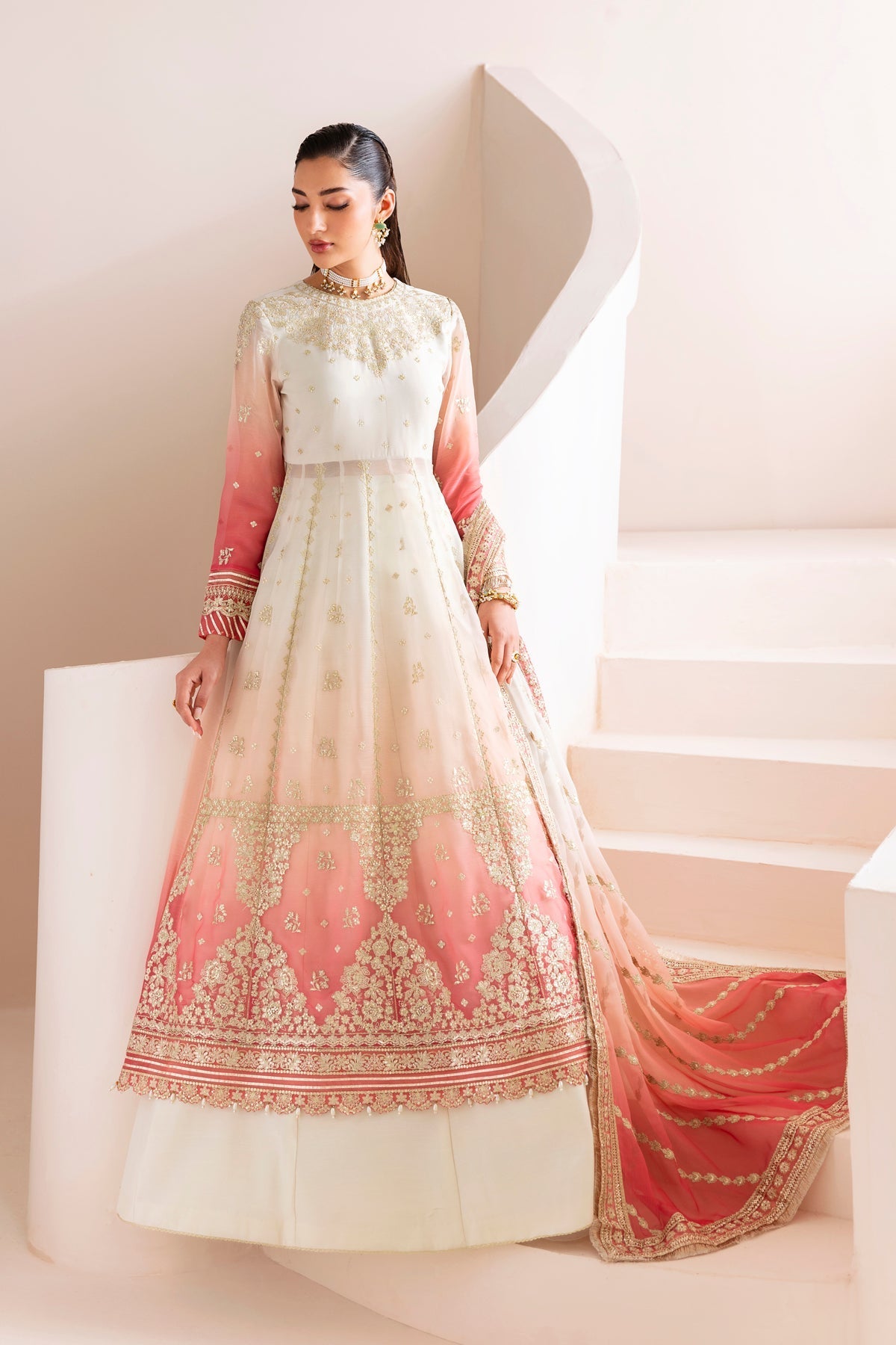 Xenia Formals | Luxury Formals 25 | MAHLAQA - Official Xenia Formals stockist in UK - Sakeena London