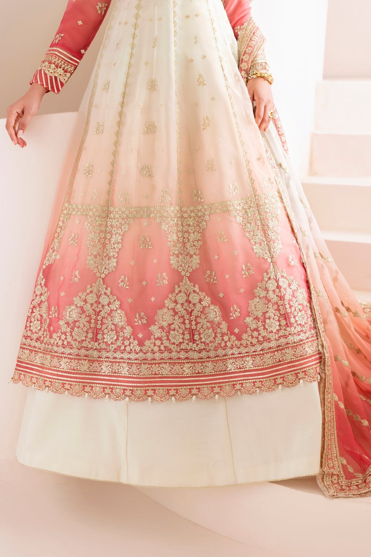 Xenia Formals | Luxury Formals 25 | MAHLAQA - Official Xenia Formals stockist in UK - Sakeena London
