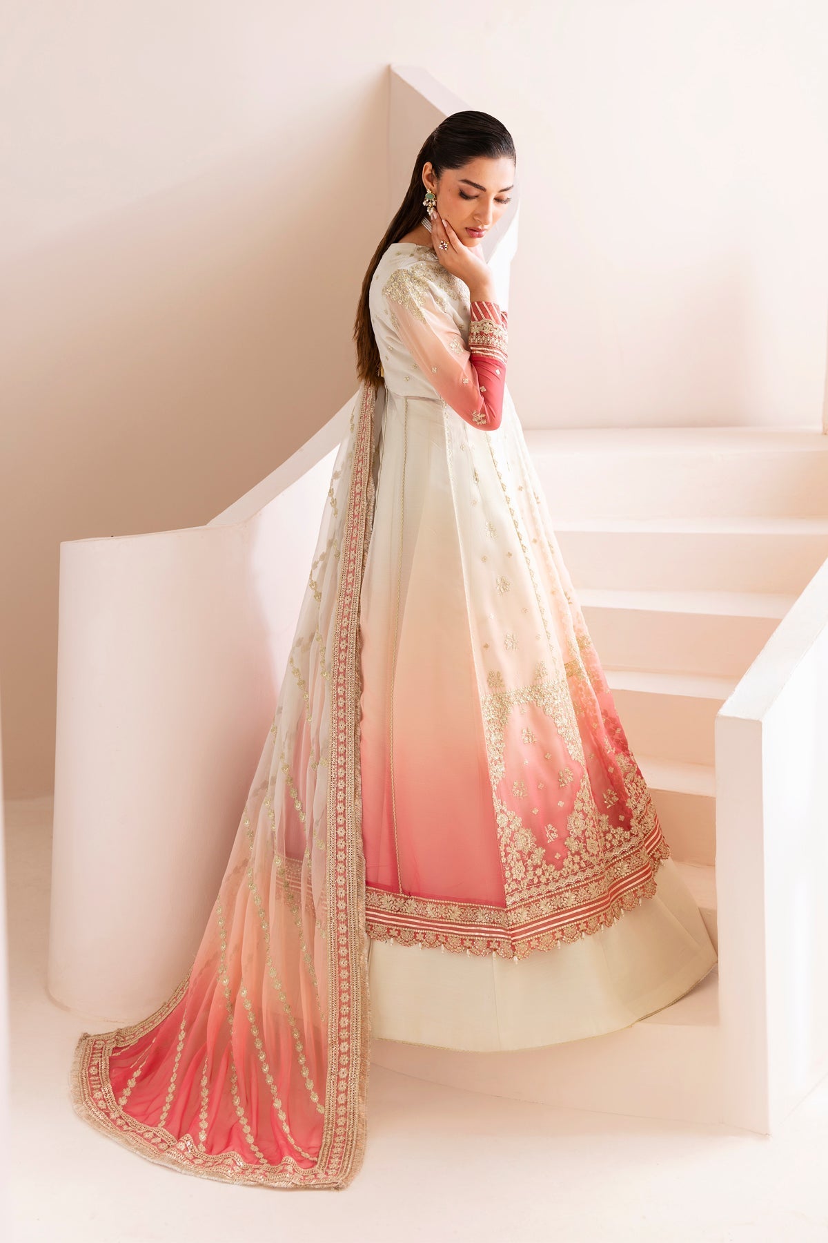 Xenia Formals | Luxury Formals 25 | MAHLAQA - Official Xenia Formals stockist in UK - Sakeena London