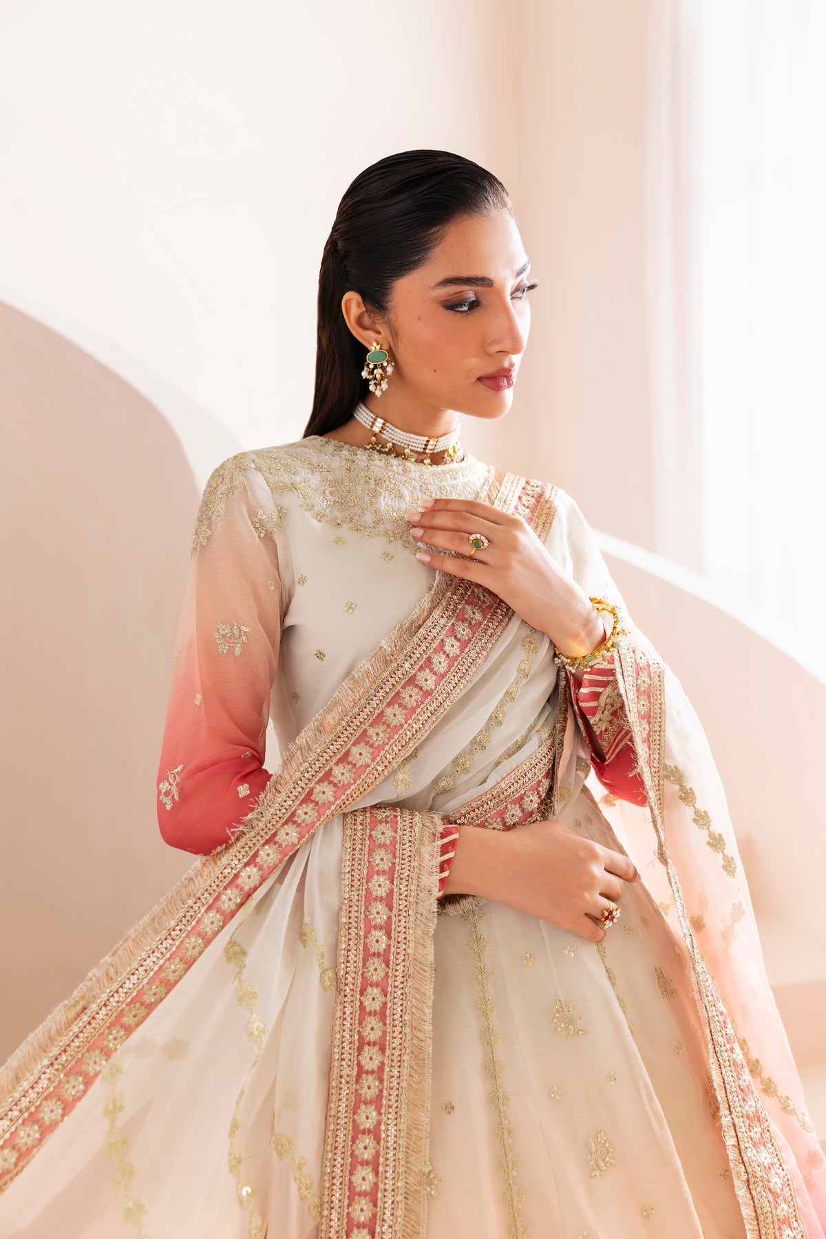 Xenia Formals | Luxury Formals 25 | MAHLAQA - Official Xenia Formals stockist in UK - Sakeena London