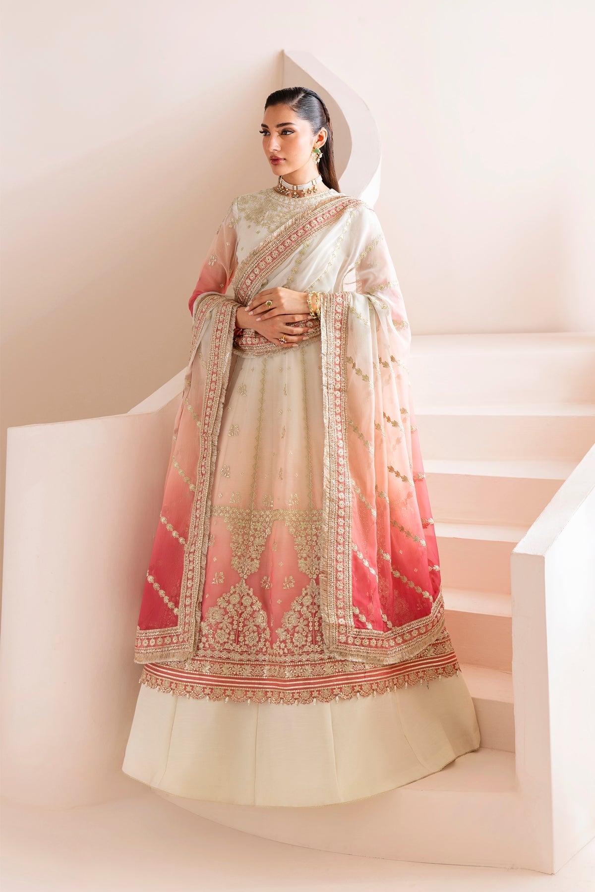 Xenia Formals | Luxury Formals 25 | MAHLAQA - Official Xenia Formals stockist in UK - Sakeena London