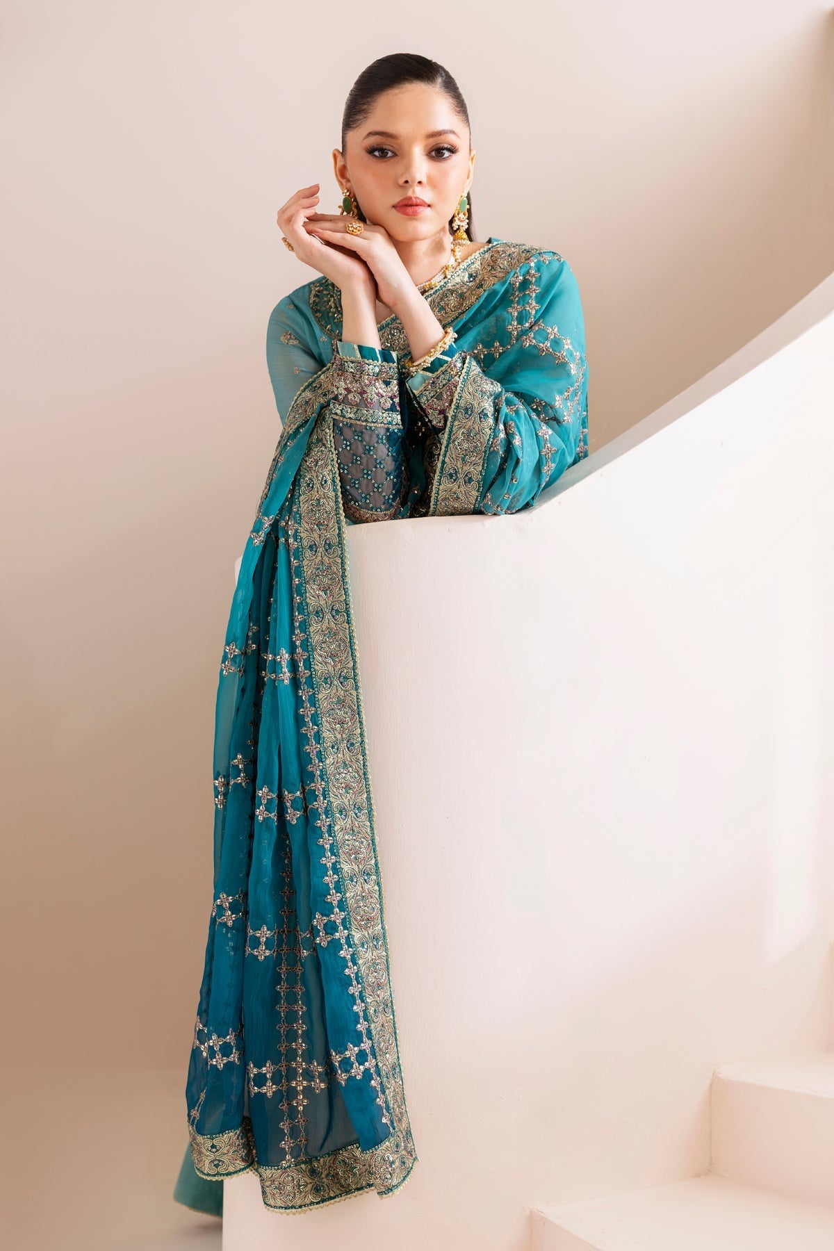 Xenia Formals | Luxury Formals 25 | HAVENA - Official Xenia Formals stockist in UK - Sakeena London