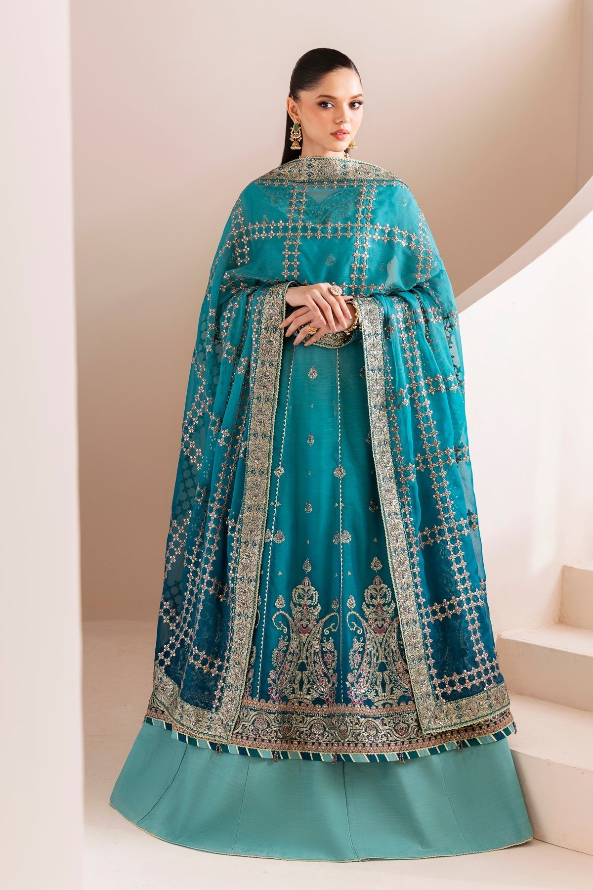 Xenia Formals | Luxury Formals 25 | HAVENA - Official Xenia Formals stockist in UK - Sakeena London
