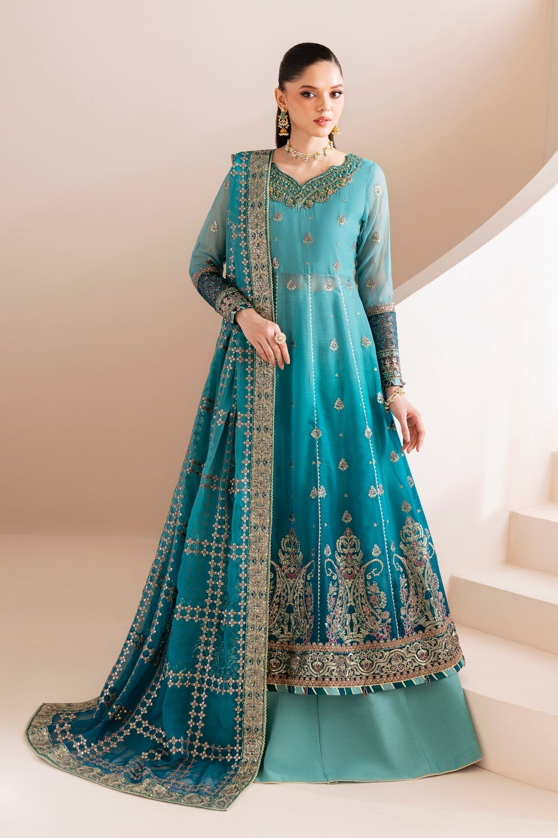 Xenia Formals | Luxury Formals 25 | HAVENA - Official Xenia Formals stockist in UK - Sakeena London