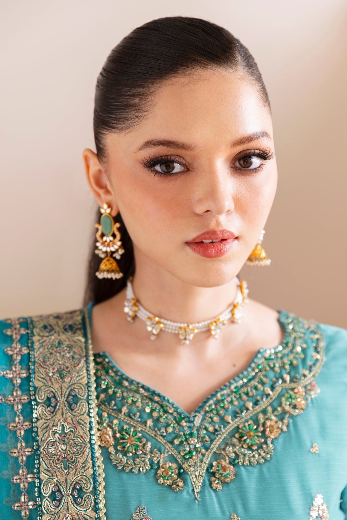 Xenia Formals | Luxury Formals 25 | HAVENA - Official Xenia Formals stockist in UK - Sakeena London