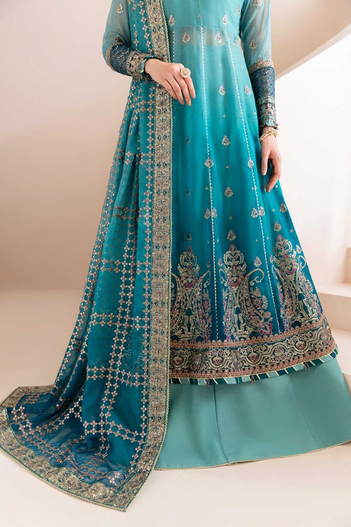 Xenia Formals | Luxury Formals 25 | HAVENA - Official Xenia Formals stockist in UK - Sakeena London