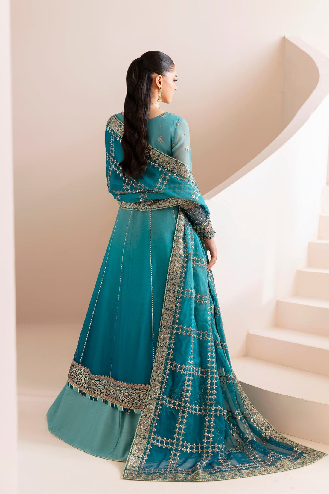 Xenia Formals | Luxury Formals 25 | HAVENA - Official Xenia Formals stockist in UK - Sakeena London