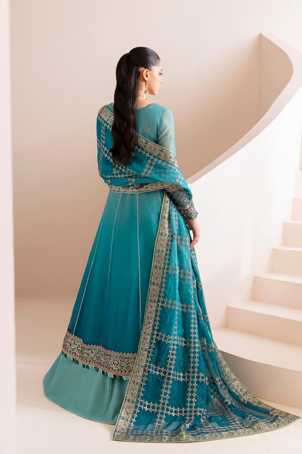 Xenia Formals | Luxury Formals 25 | HAVENA - Official Xenia Formals stockist in UK - Sakeena London