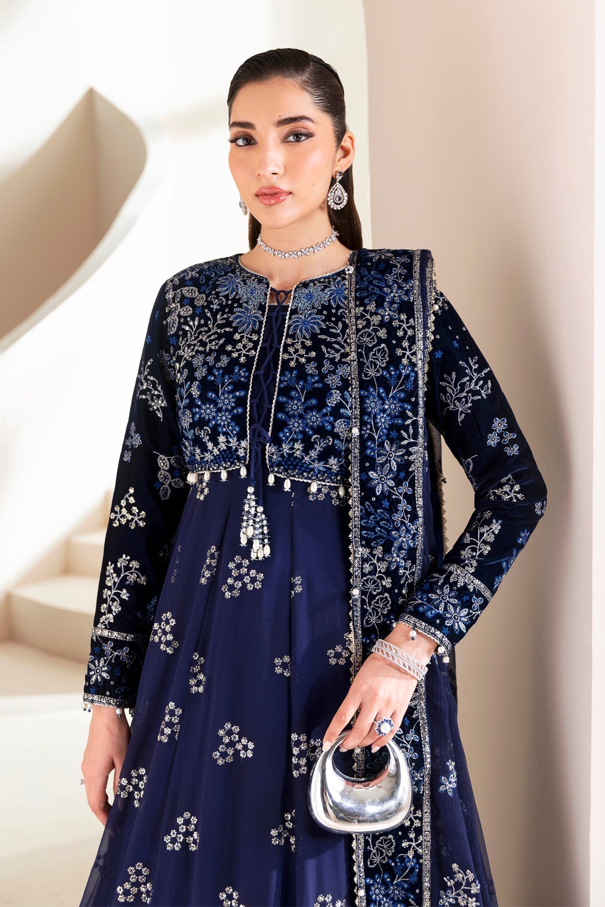 Xenia Formals | Luxury Formals 25 | MAKLINA - Official Xenia Formals stockist in UK - Sakeena London