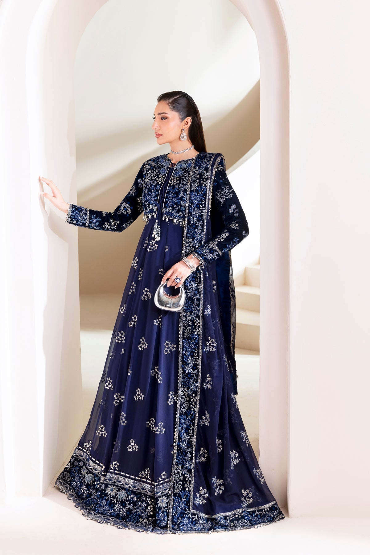 Xenia Formals | Luxury Formals 25 | MAKLINA - Official Xenia Formals stockist in UK - Sakeena London