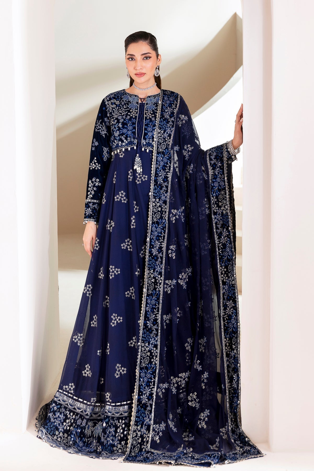 Xenia Formals | Luxury Formals 25 | MAKLINA - Official Xenia Formals stockist in UK - Sakeena London