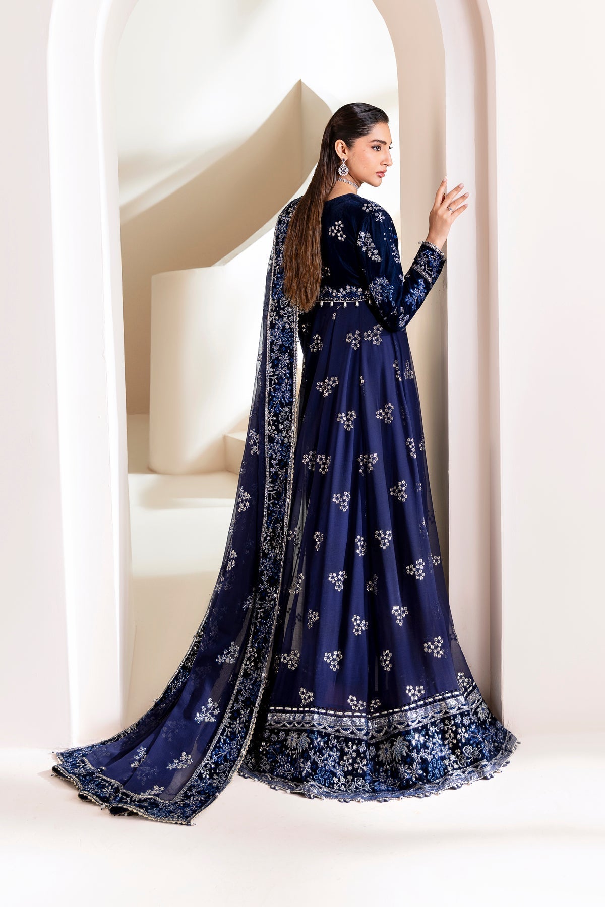 Xenia Formals | Luxury Formals 25 | MAKLINA - Official Xenia Formals stockist in UK - Sakeena London